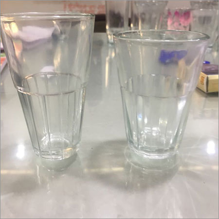 Drinking Glass