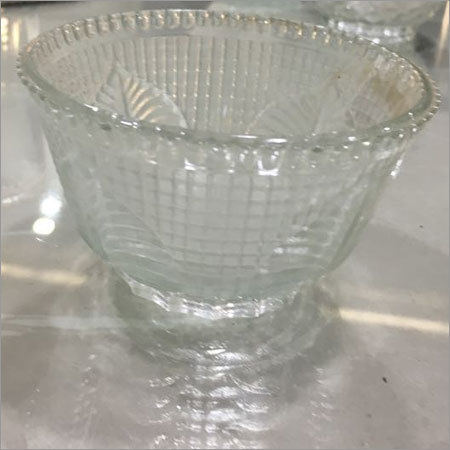 Glass Bowl