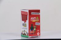 Anti Mosquito Instant Kill Silver Protection