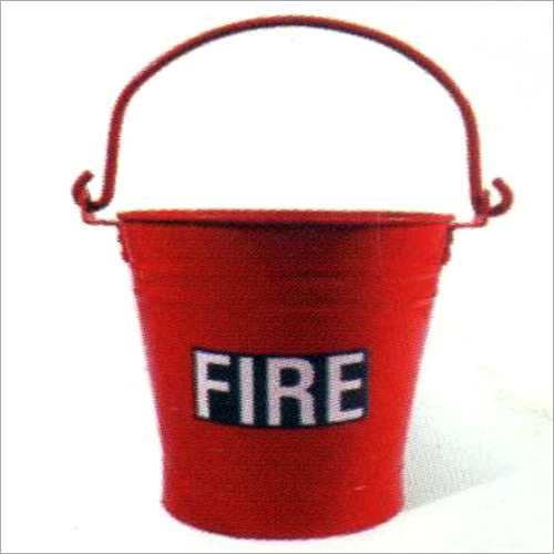 Fire Bucket