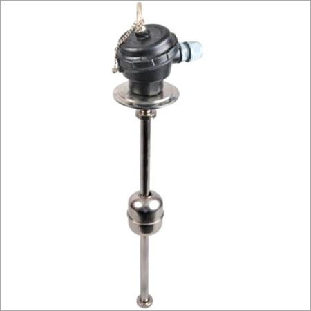 Magnetic Level Switch With TC
