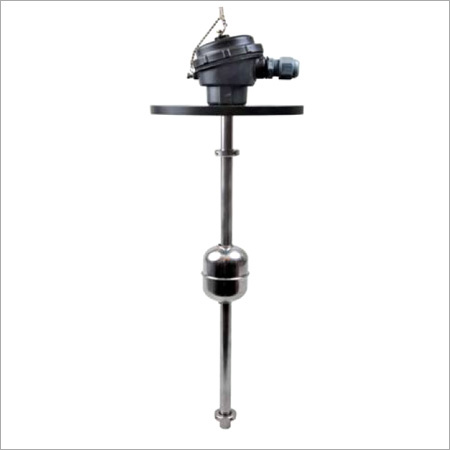 Electric Magnetic Level Switch