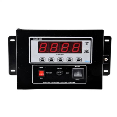 Digital Level Indicator