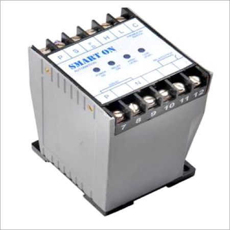 Liquid Level Controller