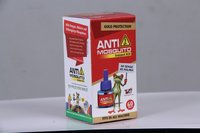 Anti Mosquito Instant Kill Gold Protection
