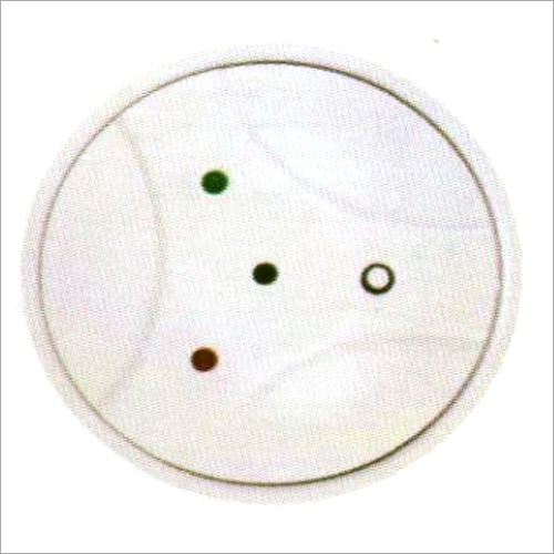 Fire Detector