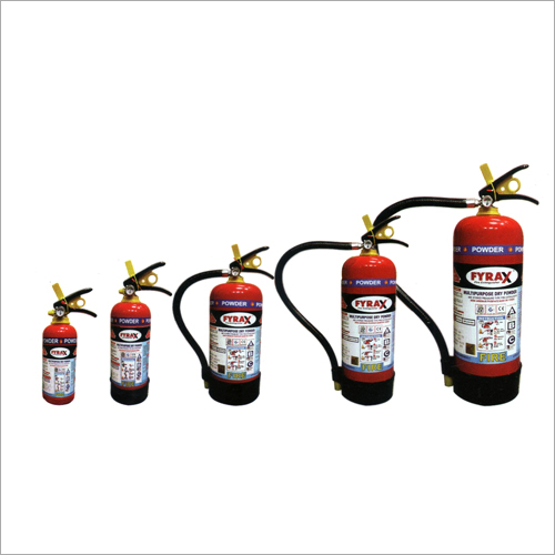Fire Extinguisher