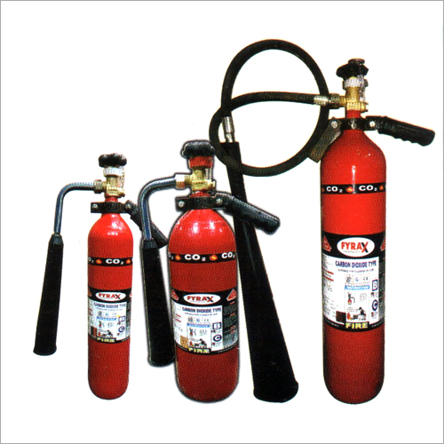 Portable Fire Extinguisher