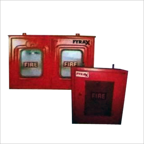Hose Box