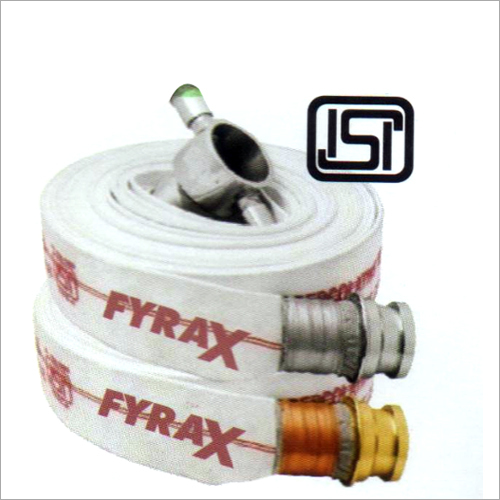 Fire Hose Pipe
