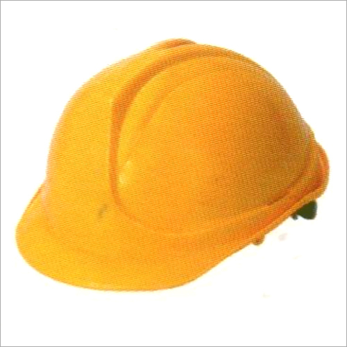 Fire Safety Helmet