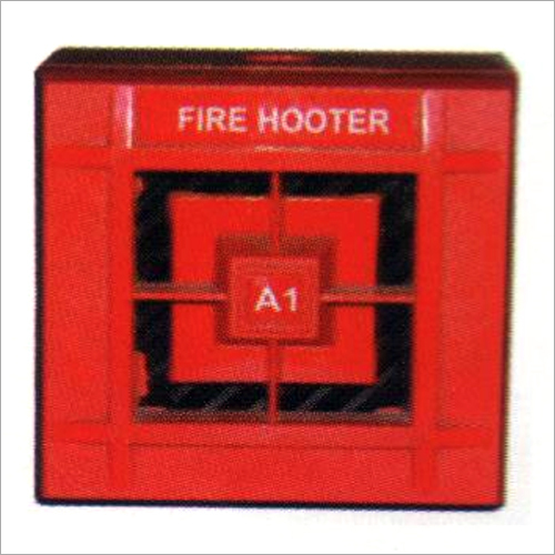 Hooter Abs Application: Slarm