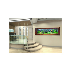Decorative Aquarium