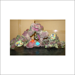 Aquarium Stones