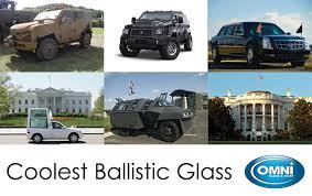 Armoured Glass