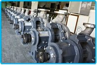 Stainless Steel And Cast Iron Pumps Pressure: High Pressure Kgf/cm2