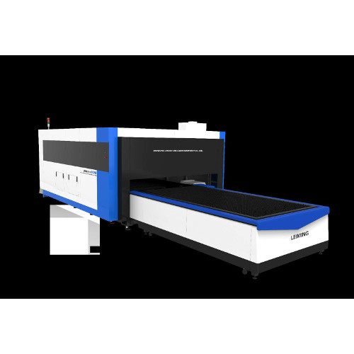 Laser Cutting Machine