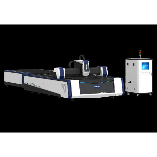 Metal Laser Cutting Machine