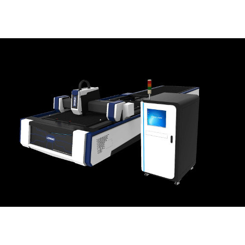Fiber Laser Cutting Machines