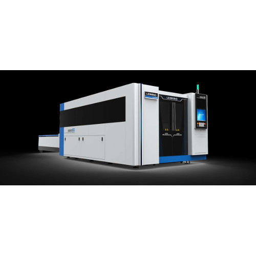 Automatic Leiming Laser Machine