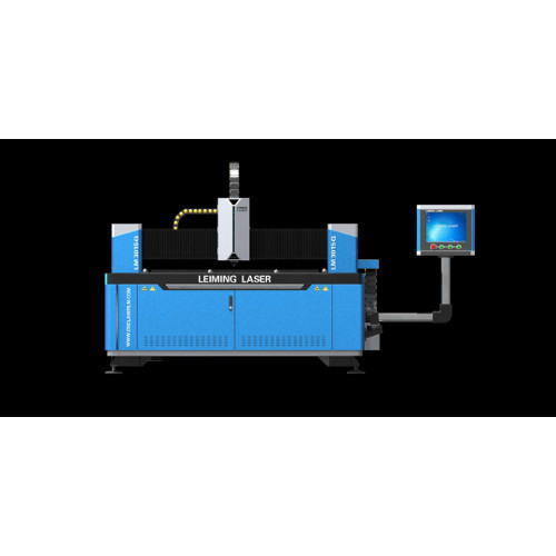 Industrial Leiming Laser Machine