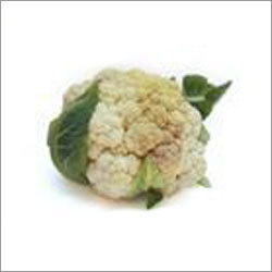 Fresh Cauliflower