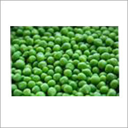 Fresh Peas