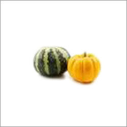 Fresh Pumpkin