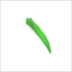 Fresh Okra
