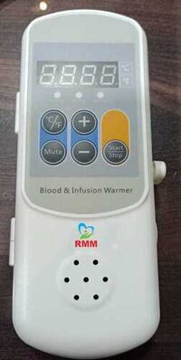 Blood Warmer - Dimension (l*w*h): 36.5x15.5x12.5cm  Centimeter (cm)