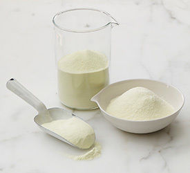 MILK POWDER