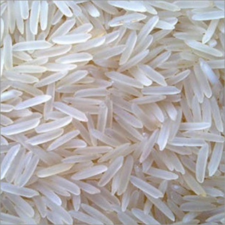 Basmati White Rice