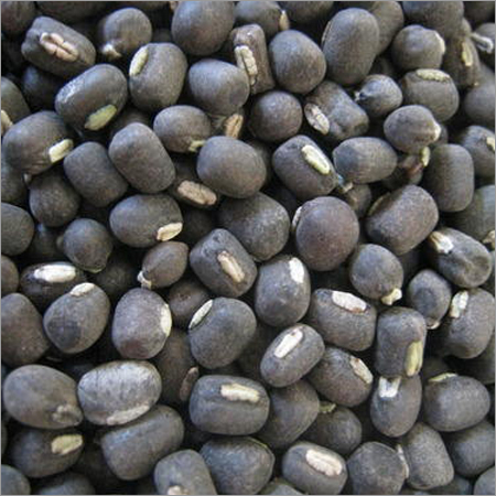 Black Mung Beans