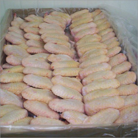 Frozen Chicken Wings