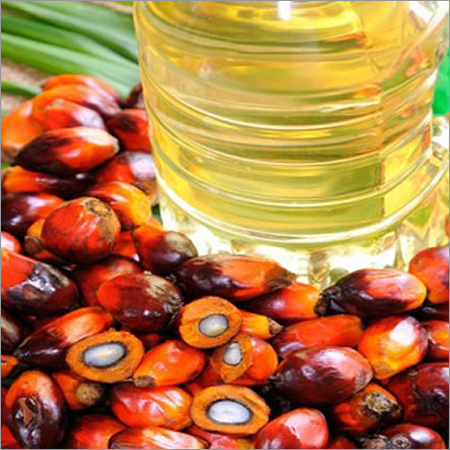 Palm Olein Oil