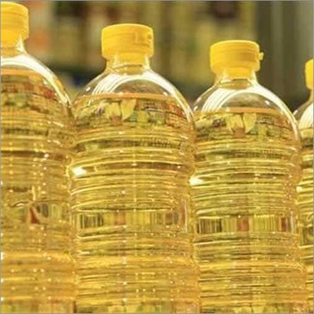Refined Cooking Oil