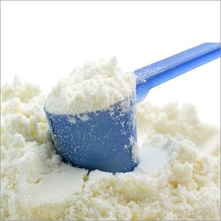 Milk Powder