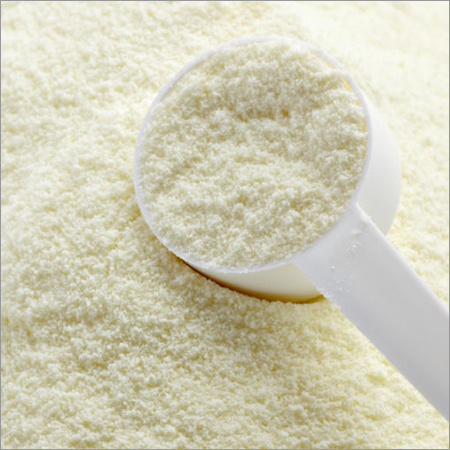 Milk Powder