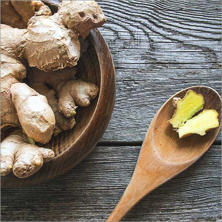 Fresh Ginger
