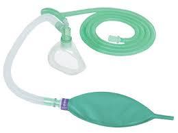 Respiratory Equipment & Accessories