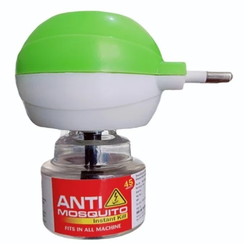 Mosquito Liquid Vaporizer Machine