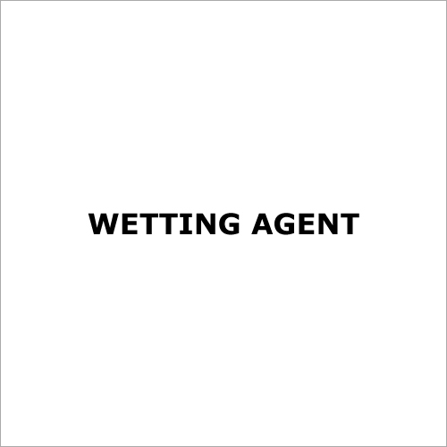 Wetting Agent