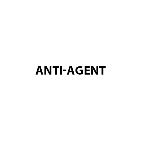 Anti-Agent