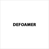 Defoamer Chemical