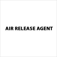 Air Release Agent