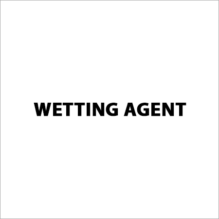 Strength Wetting Agent