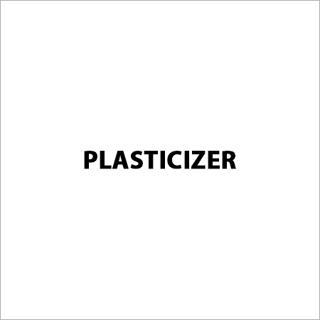 Plasticizer