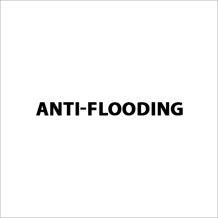 Anti-Flooding