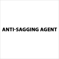 Anti-Sagging Agent