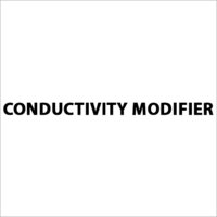 Conductivity Modifier